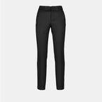 Pantalons Pantalon de ville Ami PARIS Noir Homme