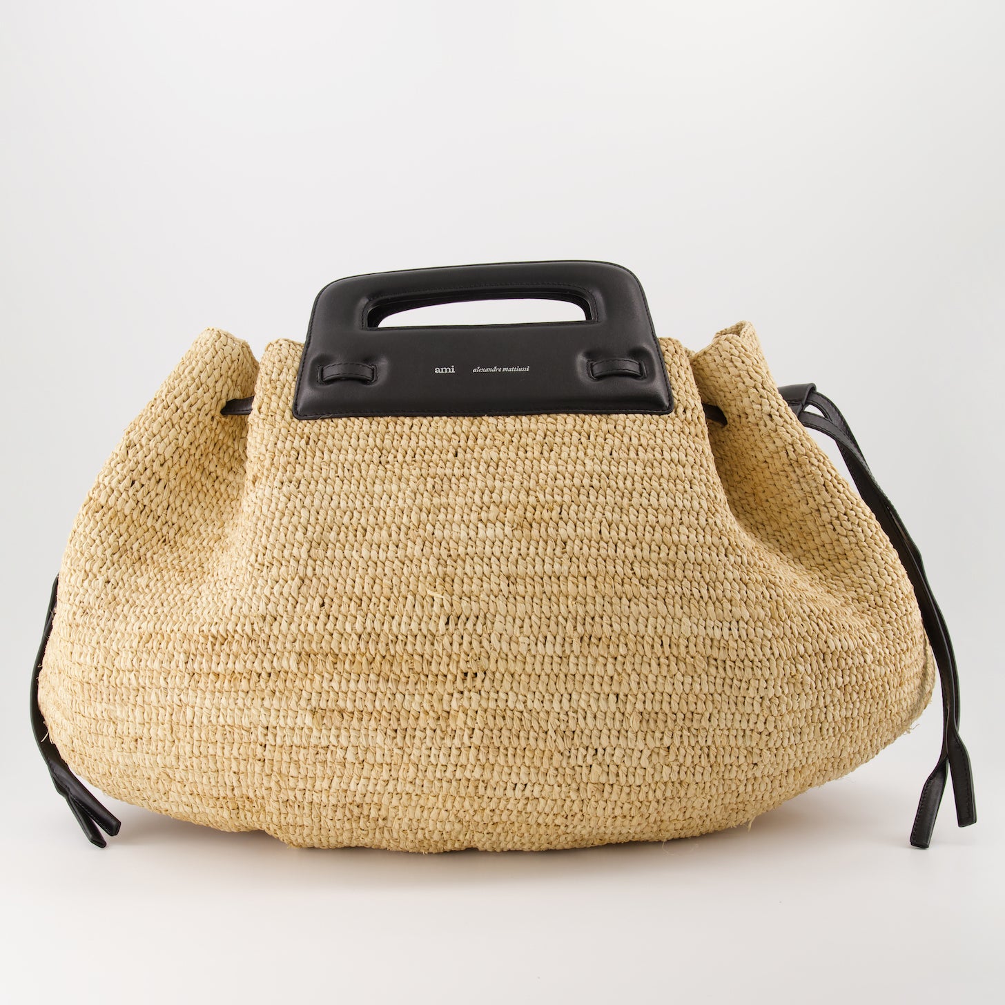 Ami PARIS Accordion Bag - Women – myCompañero