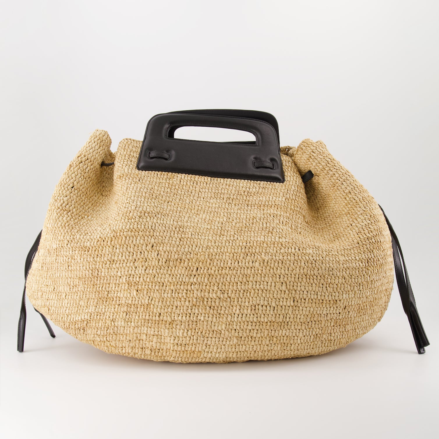 Ami PARIS Accordion Bag - Women – myCompañero