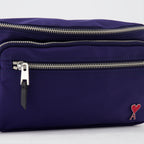 Sacs banane Sac banane Ami de Coeur Ami PARIS Violet Unisexe