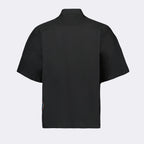Shirts Graf shirt Off-White Black Man