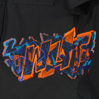 Shirts Graf shirt Off-White Black Man