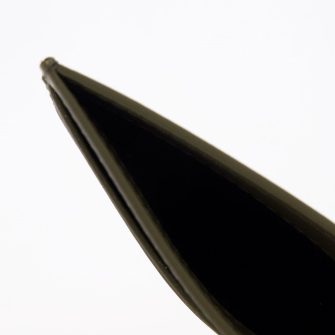 Petite maroquinerie Porte-cartes 'For Cards' Off-White Vert Homme