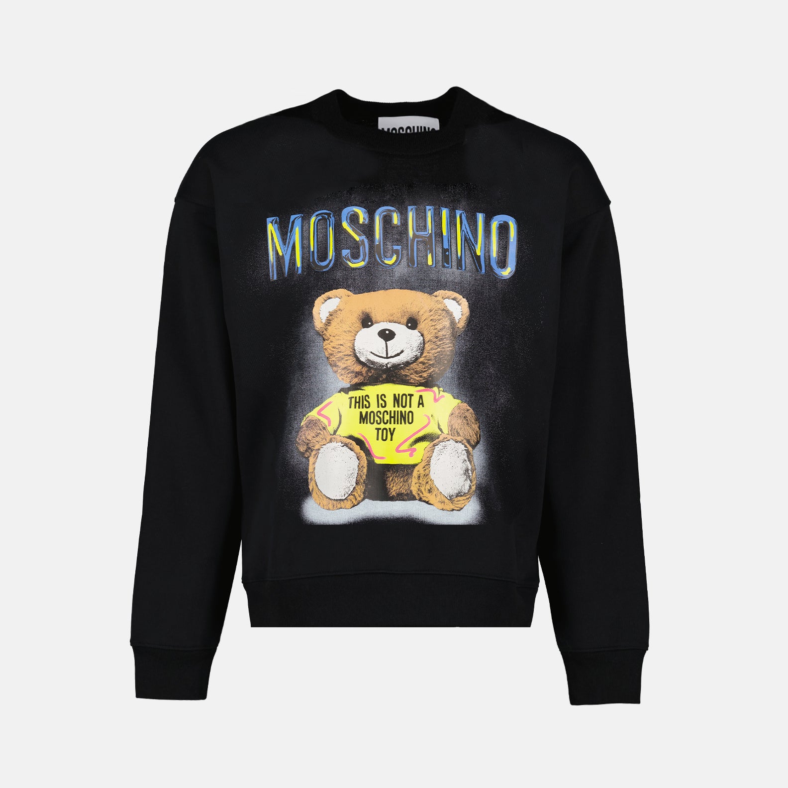 Teddy Bear Sweatshirt