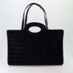 Tote bags Bag The Third Valentino Garavani Black Man
