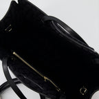 Tote bags Bag The Third Valentino Garavani Black Man