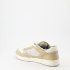 Sneaker Baskets B27 Dior Beige Homme