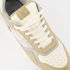 Sneaker Baskets B27 Dior Beige Homme