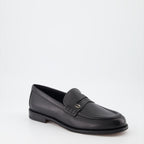 Loafer Mocassins Granville Dior Schwarz Homme