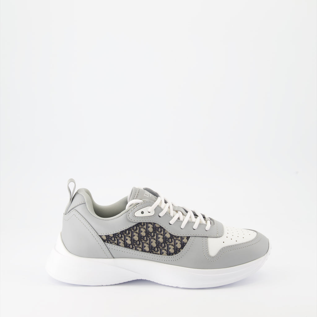 Sneaker Baskets B25 Dior Gris Homme