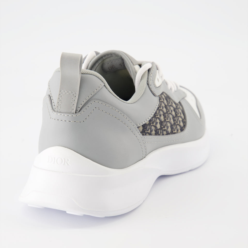 Sneaker Baskets B25 Dior Gris Homme