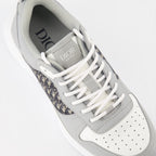 Sneaker Baskets B25 Dior Gris Homme