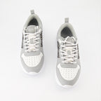 Sneaker Baskets B25 Dior Gris Homme