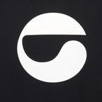 Sweatshirts Sweatshirt à logo Coperni Noir Femme