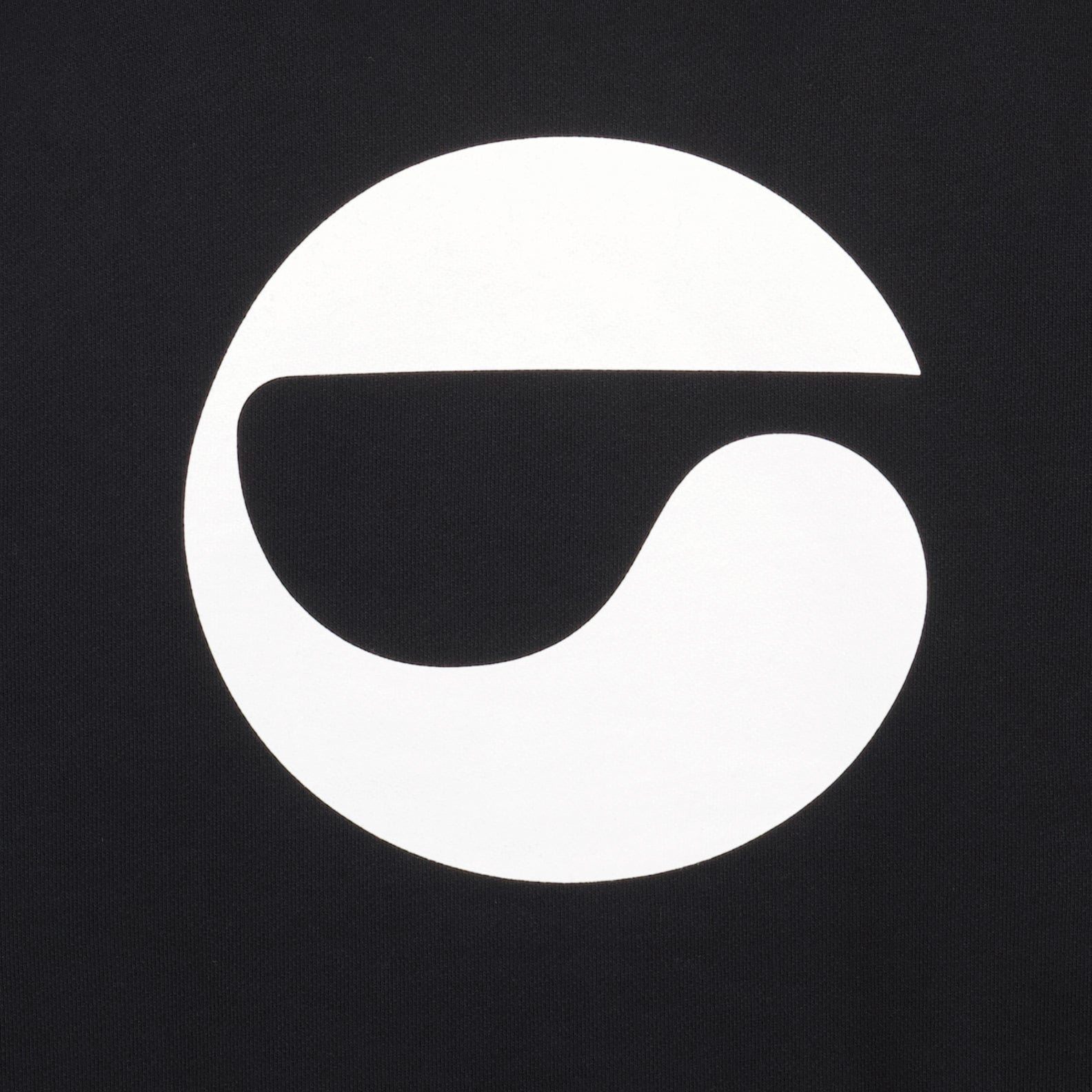 Sweatshirts Sweatshirt à logo Coperni Noir Femme