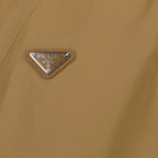 Chaquetas Veste sans manches Prada Marrón Homme