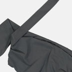 Tops Top à bretelles croisées Dolce & Gabbana Grau Femme