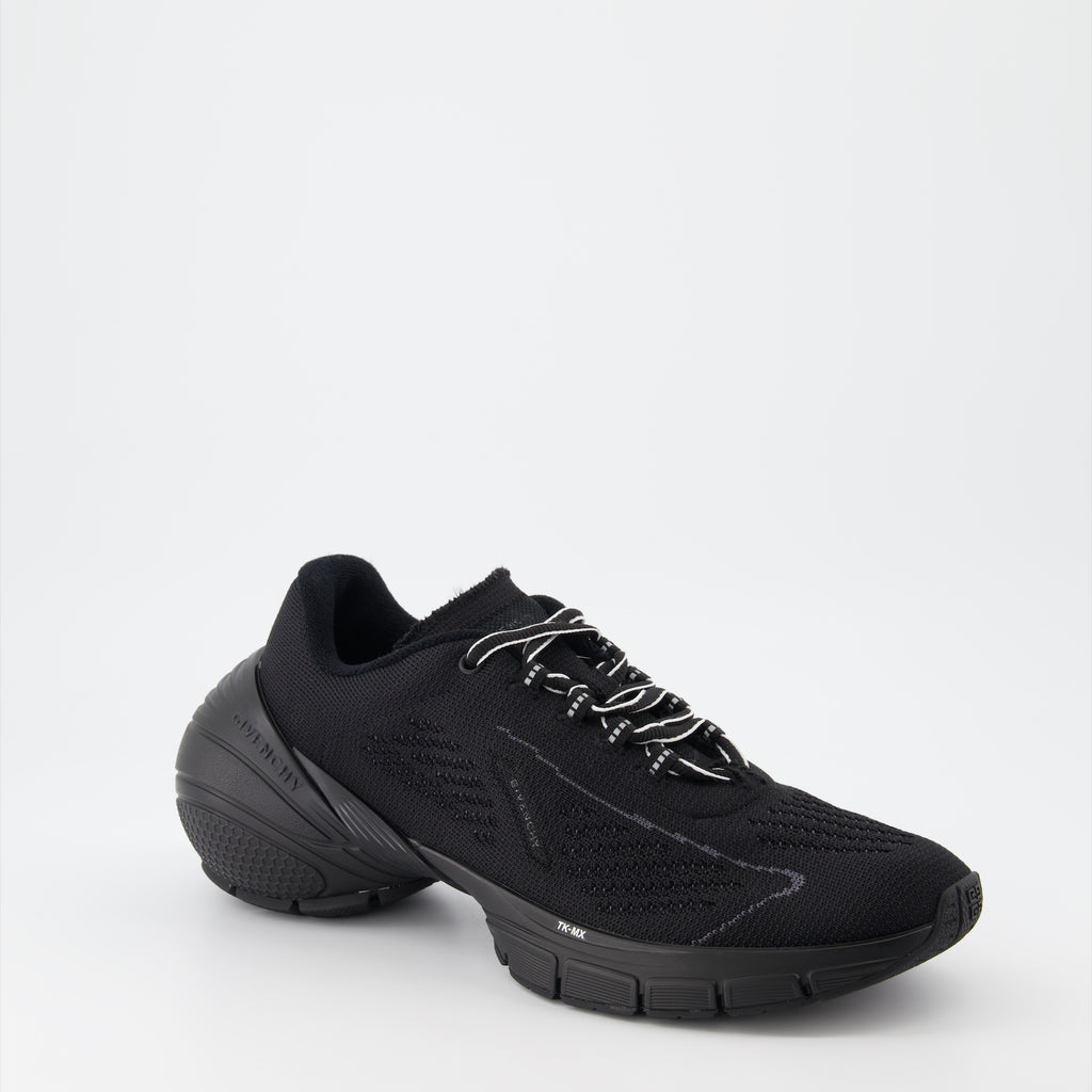 Sneakers Sneakers TK-MX Givenchy Nero Homme