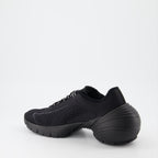 Sneakers Sneakers TK-MX Givenchy Nero Homme