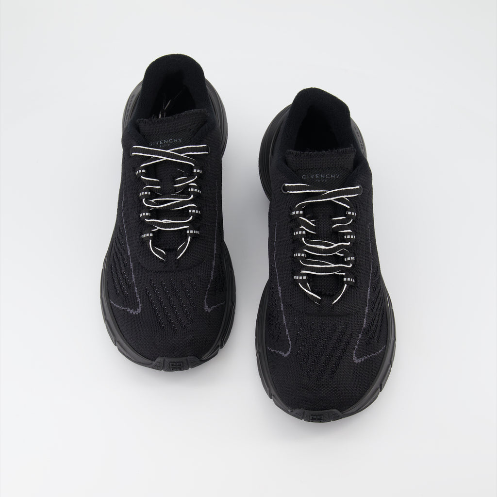 Sneakers Sneakers TK-MX Givenchy Nero Homme