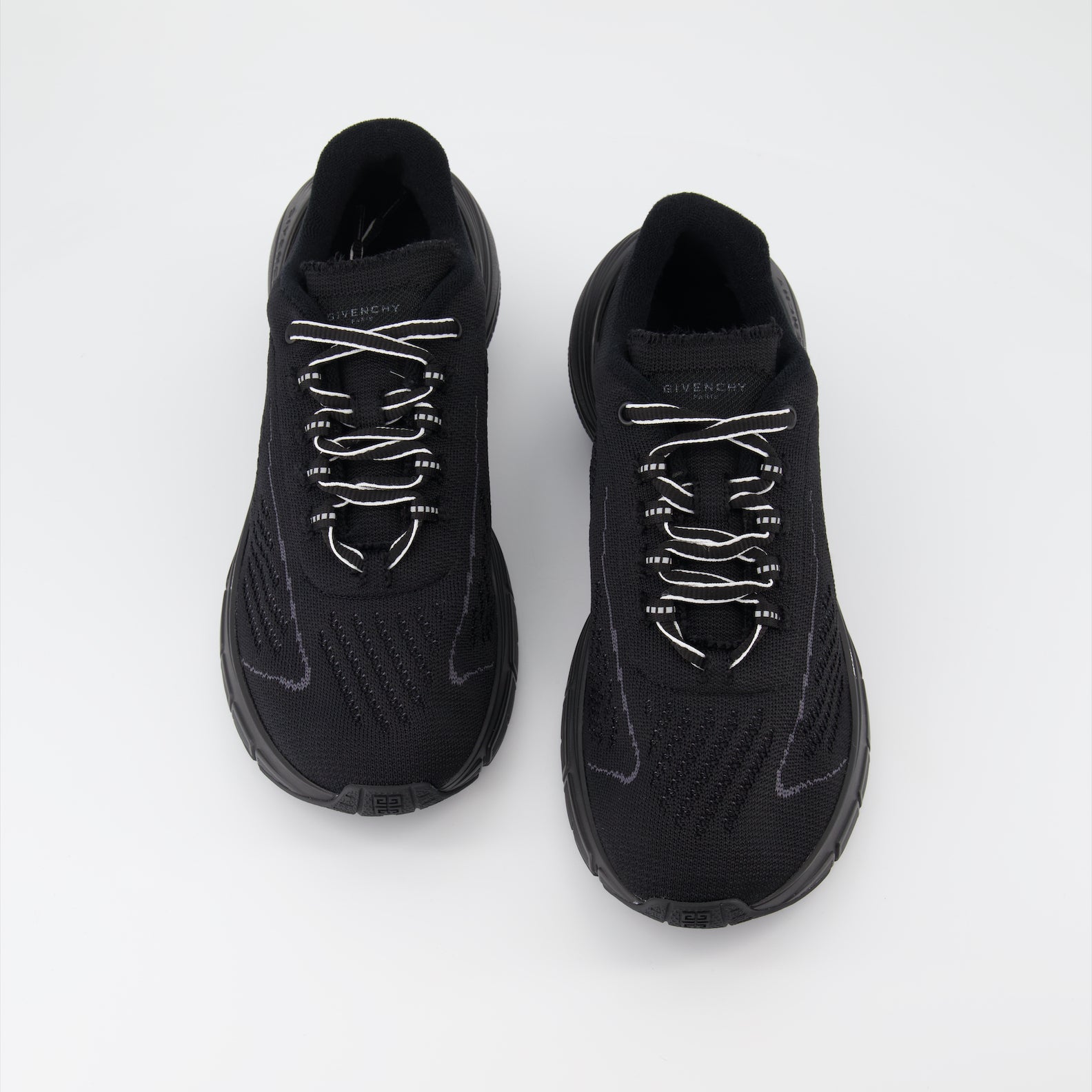 Sneakers Sneakers TK-MX Givenchy Nero Homme