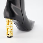 Ankle boots G-Cube ankle boots Givenchy Black Women