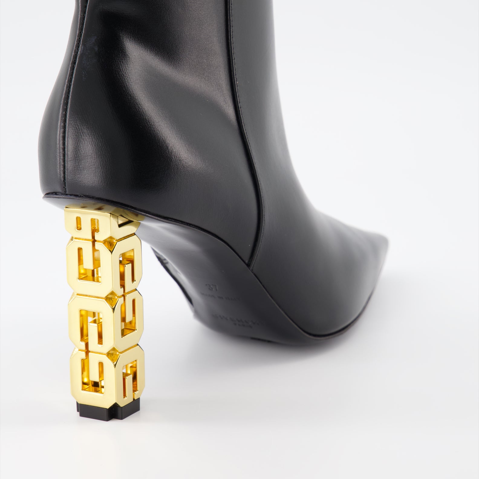 Ankle boots G-Cube ankle boots Givenchy Black Women