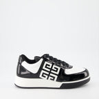 Sneakers G4 sneakers Givenchy Black Man