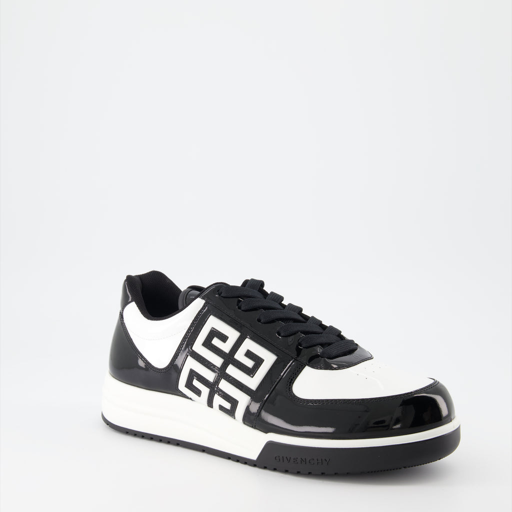 Sneakers G4 sneakers Givenchy Black Man