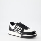 Sneakers G4 sneakers Givenchy Black Man