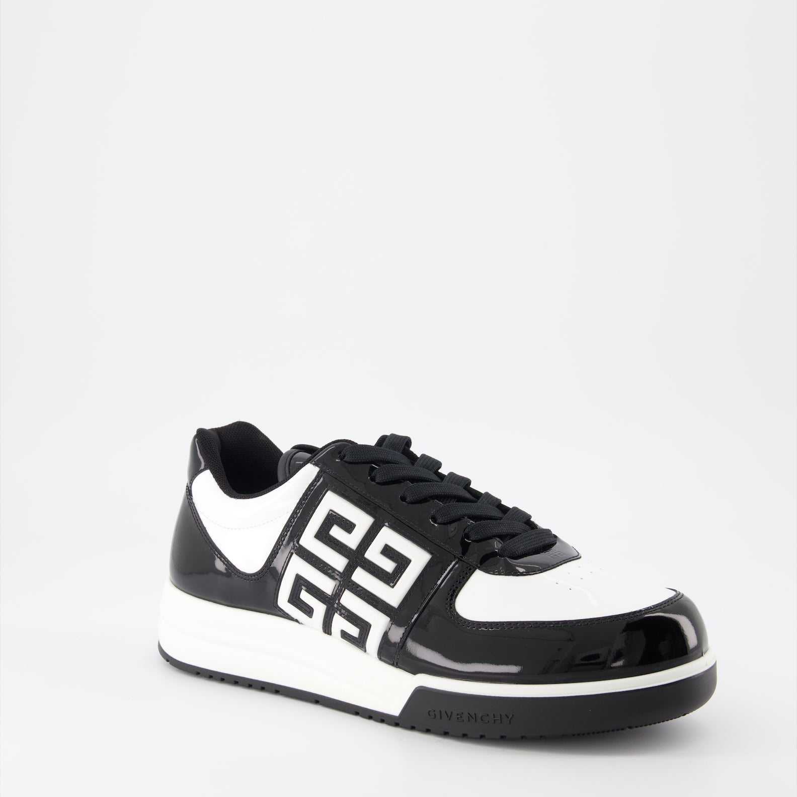 Sneakers G4 sneakers Givenchy Black Man