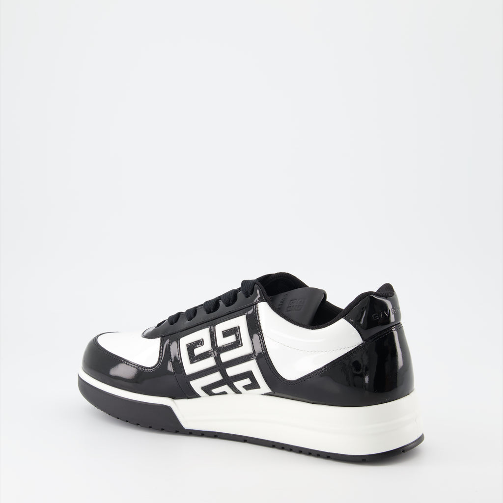 Sneakers G4 sneakers Givenchy Black Man