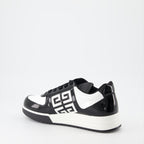 Sneakers G4 sneakers Givenchy Black Man
