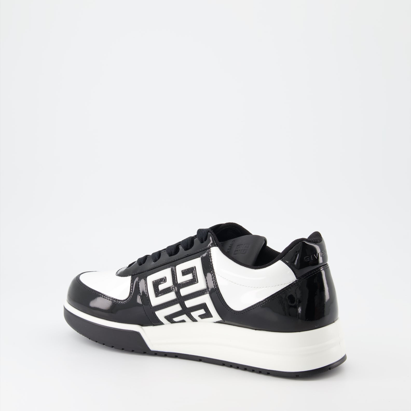 Sneakers G4 sneakers Givenchy Black Man
