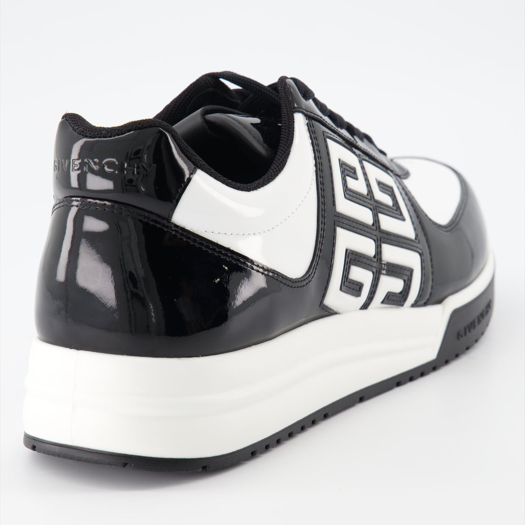 Sneakers G4 sneakers Givenchy Black Man
