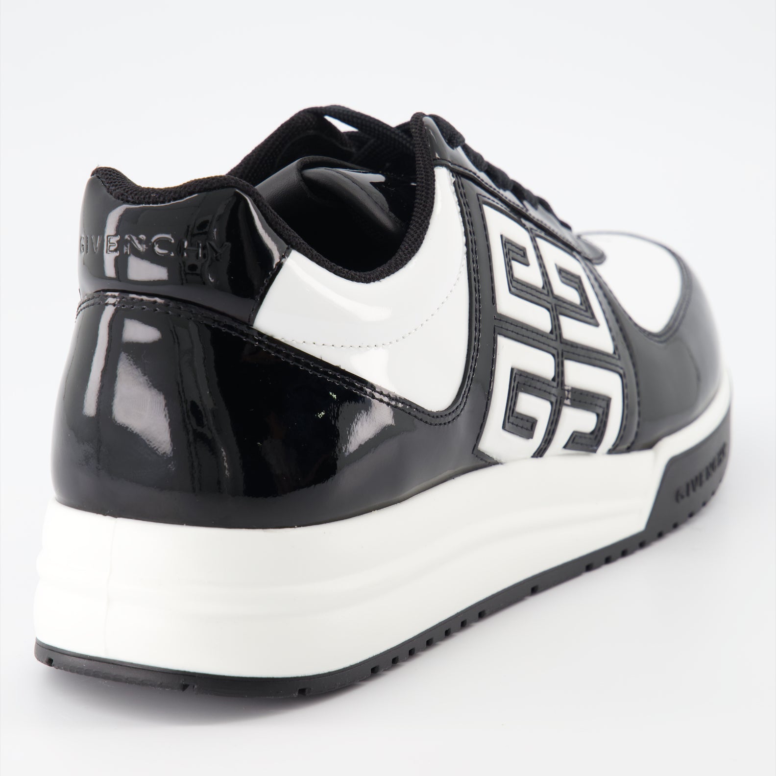 Sneakers G4 sneakers Givenchy Black Man