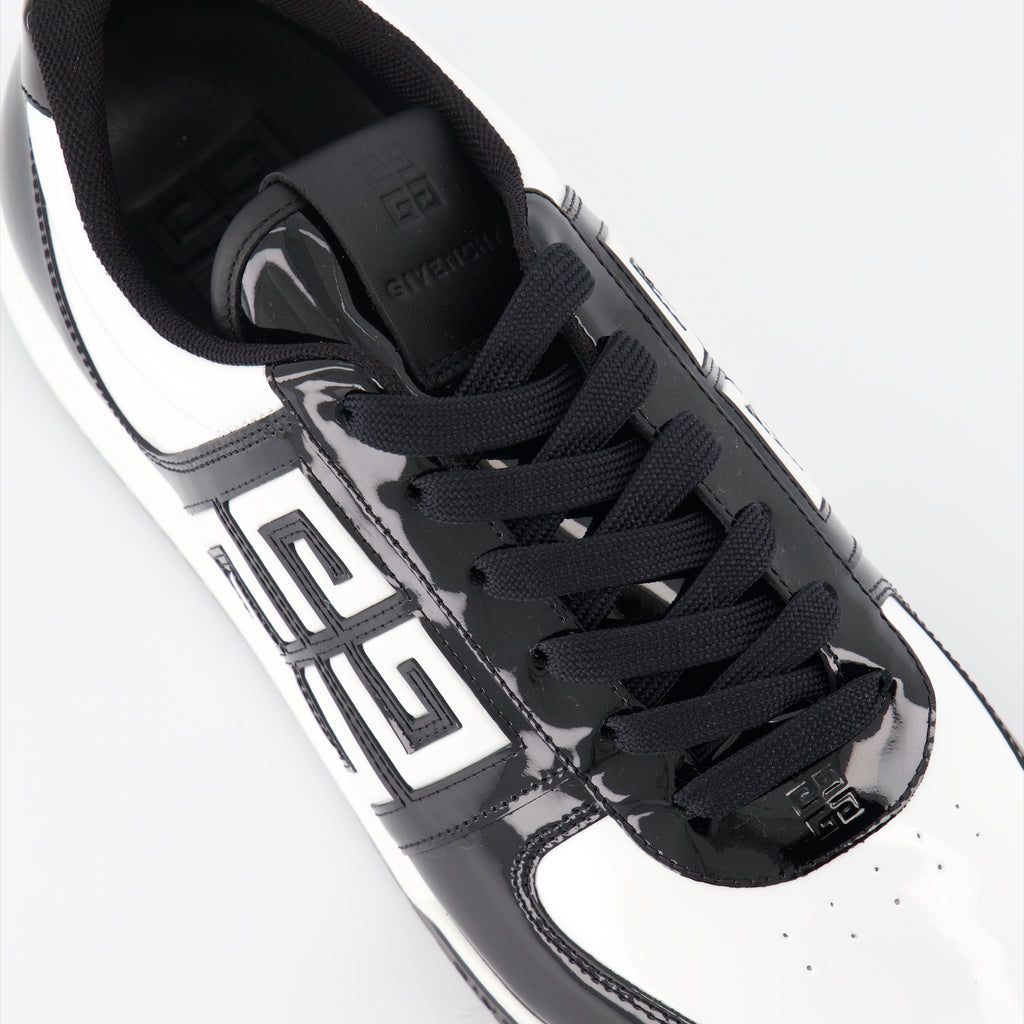 Sneakers G4 sneakers Givenchy Black Man