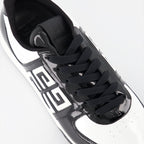 Sneakers G4 sneakers Givenchy Black Man