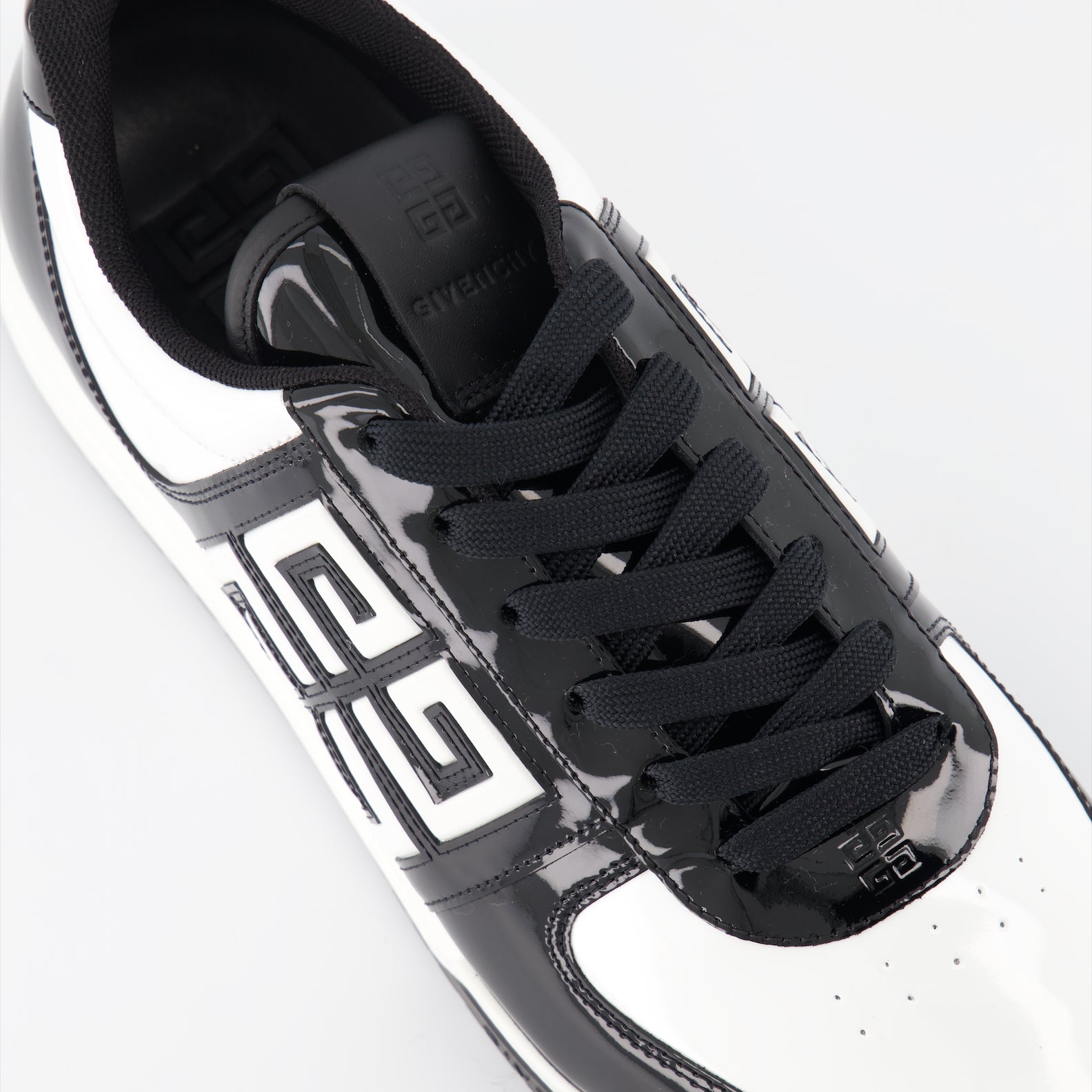 Sneakers G4 sneakers Givenchy Black Man