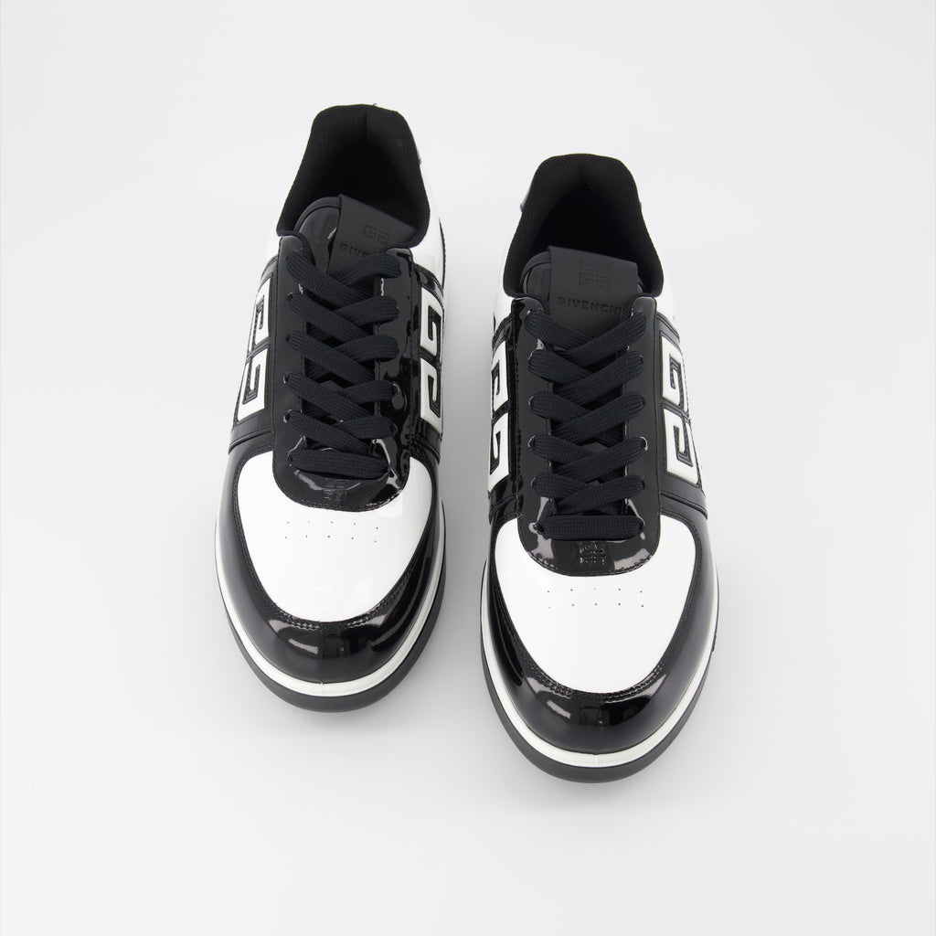 Sneakers G4 sneakers Givenchy Black Man