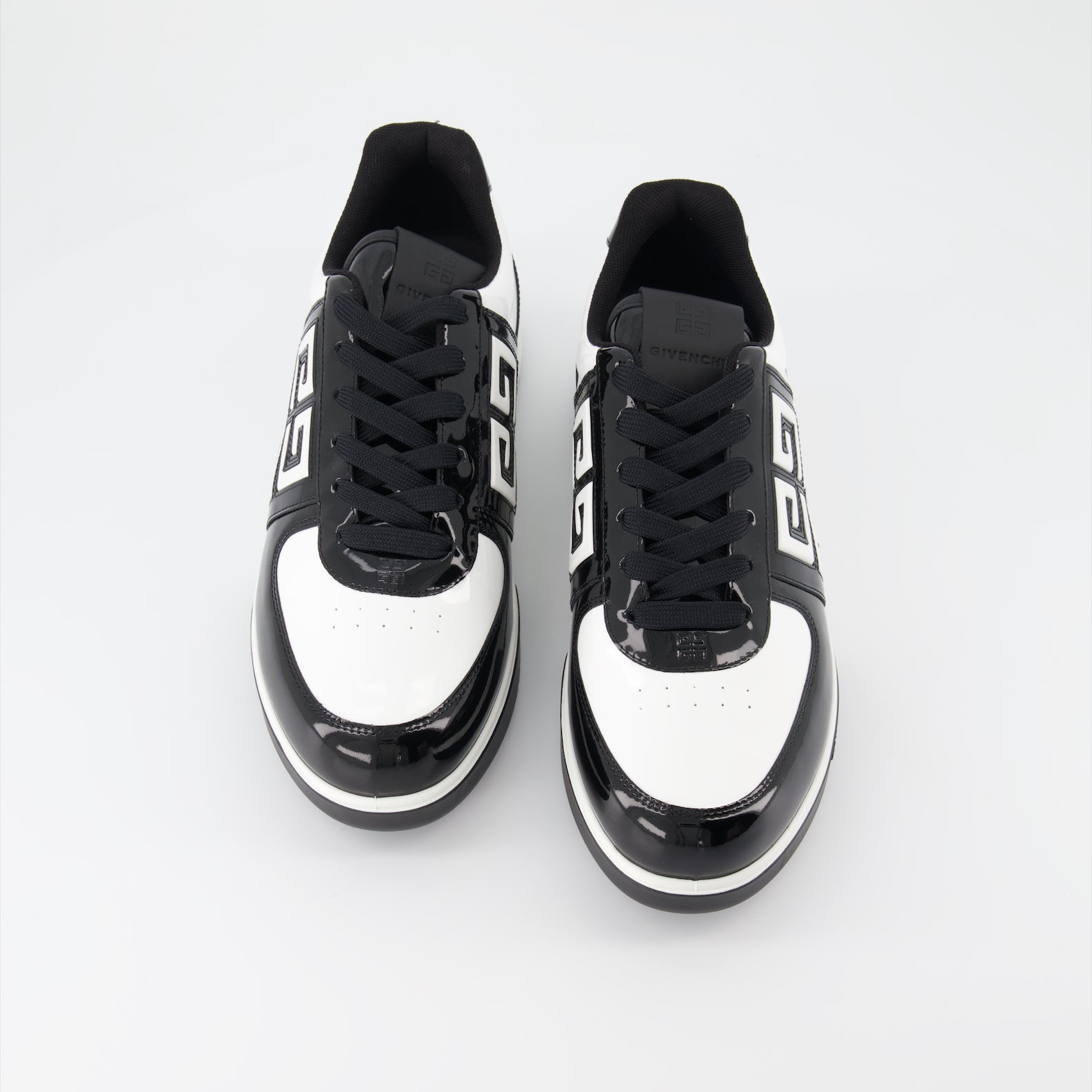 Sneakers G4 sneakers Givenchy Black Man