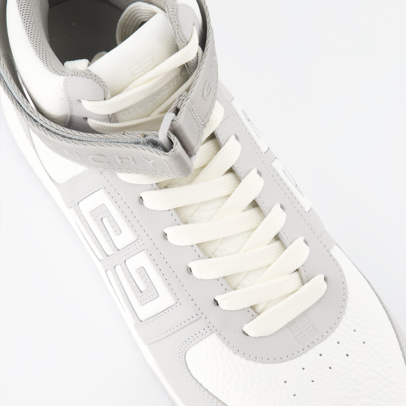 스니커즈 Baskets hautes G4 Givenchy 회색 Homme