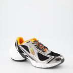 Sneakers TK-MX Sneakers Givenchy Argento Homme