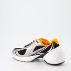 Sneakers TK-MX Sneakers Givenchy Argento Homme