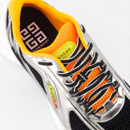 Sneakers TK-MX Sneakers Givenchy Argento Homme