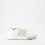 Sneakers G4 sneakers Givenchy White Women