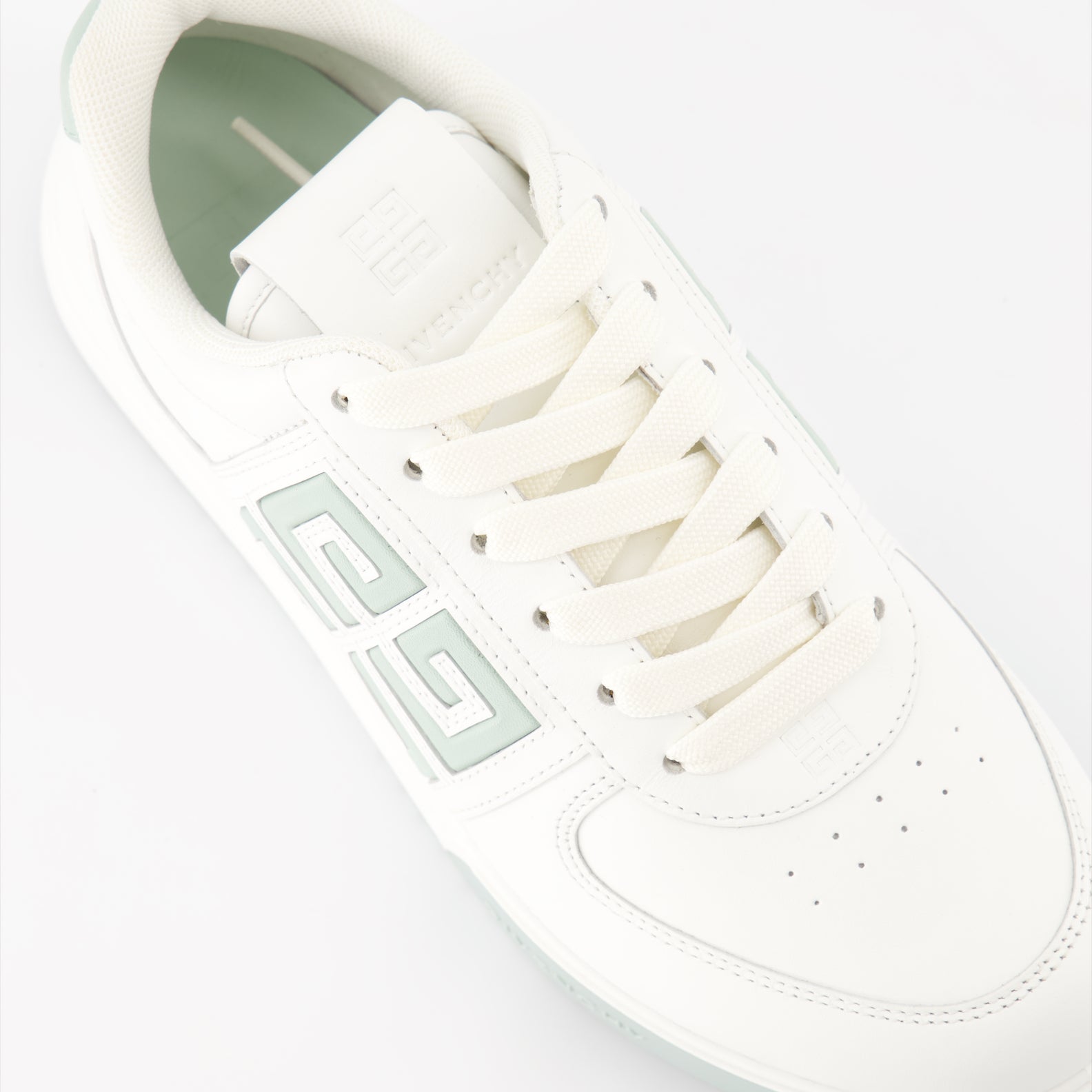 Sneakers G4 sneakers Givenchy White Women