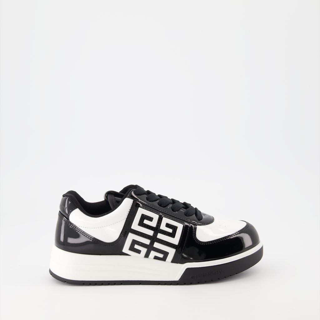 Sneakers G4 sneakers Givenchy Black Women