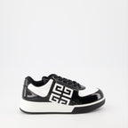 Sneakers G4 sneakers Givenchy Black Women