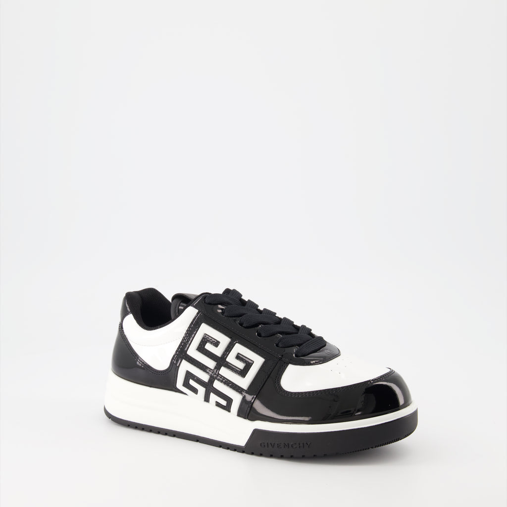 Sneakers G4 sneakers Givenchy Black Women